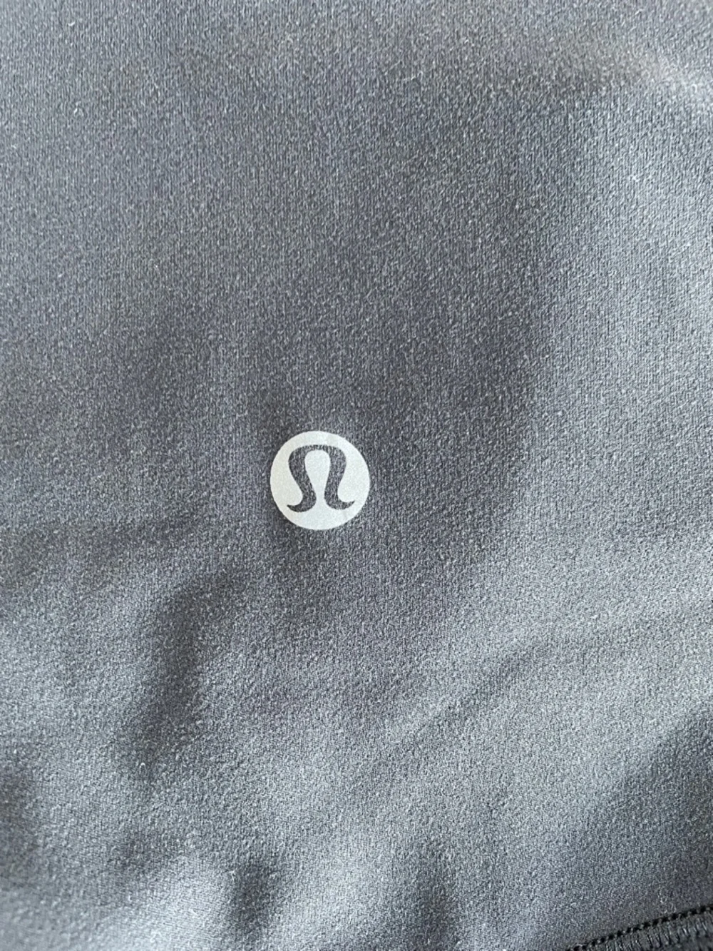 Lululemon Align Scalloped Hem High-Rise Crop 23", Size 2
Black - Picture 6 of 10